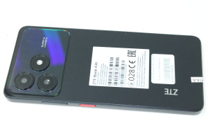 Мобільний телефон ZTE Blade A36 2/64GB