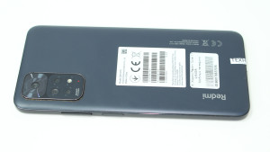 Мобильный телефон Xiaomi Redmi Note 11 4/64GB