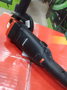 Болгарка Dnipro M GL-125S