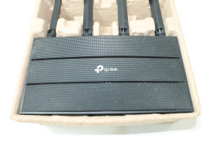 Wi Fi роутер Tp-Link Archer C80