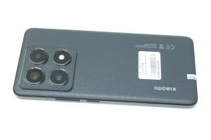 Мобильный телефон Xiaomi 14T Pro 12/512GB