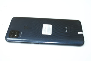 Мобільний телефон Xiaomi Redmi 9C 3/64GB