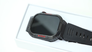 Смарт часы BOROFONE BD9