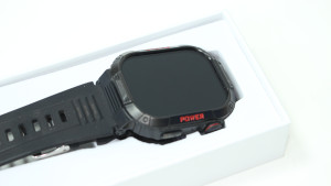 Смарт часы BOROFONE BD9