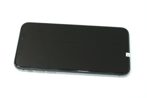Мобильный телефон iPhone X 64GB не обновлять/не сбрасывать
