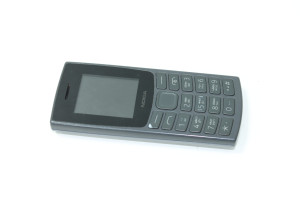 Мобільний телефон Nokia 105 SS TA-1569
