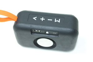 Портативная акустика TG 506