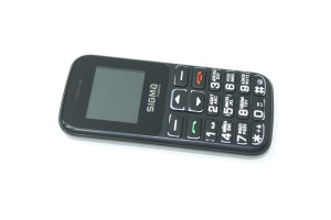 Мобильный телефон Sigma mobile Comfort 50 CF113 Hit