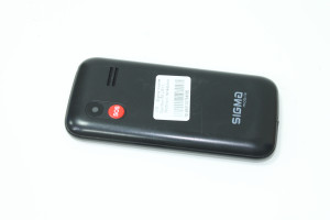 Мобильный телефон Sigma mobile Comfort 50 CF113 Hit