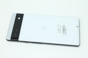 Мобільний телефон Google Pixel 6a 6/128GB