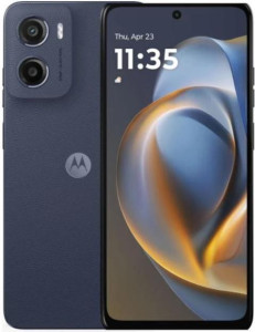 Мобильный телефон Motorola moto G05 4/256GB