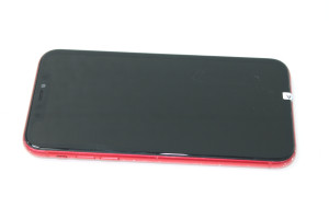 Мобільний телефон iPhone 11 128Gb