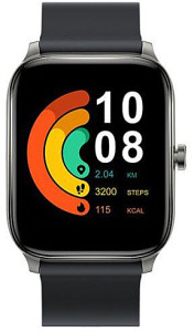 Смарт годинник HAYLOU GST LS09B