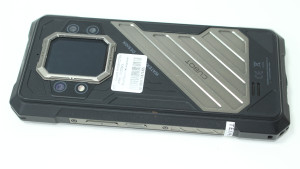 Мобильный телефон Cubot KINGKONG X PRO 12/256GB