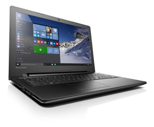 Ноутбук LENOVO 300-15IBR