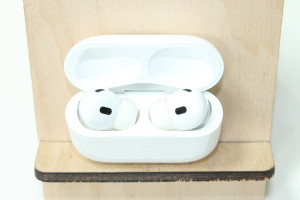 Bluetooth гарнітура Apple AirPods Pro 2nd generation A2968 (A3047, A3048)