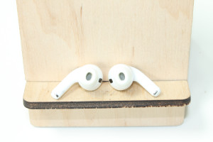 Bluetooth гарнітура Apple AirPods Pro 2nd generation A2968 (A3047, A3048)