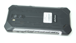 Мобільний телефон Ulefone Armor X3 2/32GB