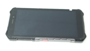 Мобільний телефон Ulefone Armor X3 2/32GB