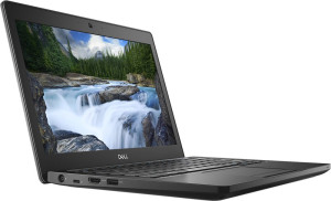 Ноутбук DELL 5290 P27S