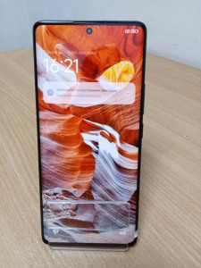 Мобільний телефон Xiaomi Redmi Note 14 Pro 8/256GB
