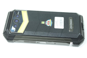 Мобільний телефон DOOGEE S100PRO 12/256GB