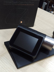 Відеореєстратор 70mai Dash Cam Pro Plus+