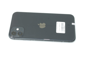 Мобільний телефон iPhone 11 128Gb