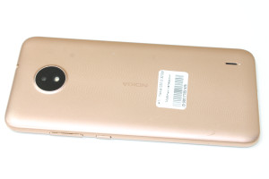 Мобільний телефон Nokia C20 2/32GB