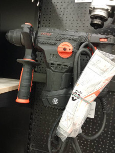 Перфоратор Dnipro-M BH-14s