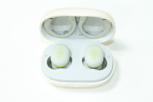 Bluetooth гарнитура Amazfit PowerBuds