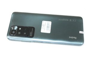 Мобільний телефон Xiaomi Redmi Note 11 6/128GB