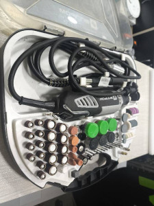 Гравер Елпром ЕМГ-450-211