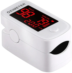 Пульсоксиметр Gamma Oxy Scan