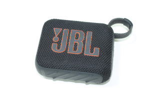 Портативная акустика JBL GO4