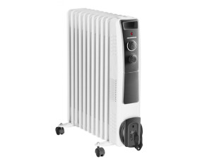 Олійний радіатор Heinner HOH-YV13BK