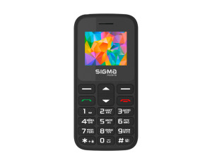 Мобільний телефон Sigma mobile Comfort 50 CF113 HIT2020