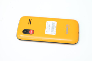 Мобільний телефон Sigma mobile Comfort 50 CF113 HIT2020