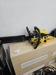 Бензопила КЕНТАВР БП-4521TH