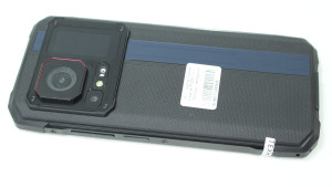 Мобильный телефон Sigma mobile X-treme PQ58 12/256GB