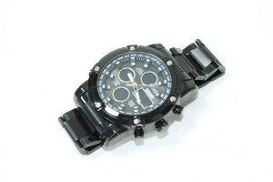 Часы кварцевые SKMEI 1389