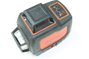 Уровень лазерный Dnipro-M ML-512 GSX