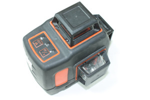 Уровень лазерный Dnipro-M ML-512 GSX