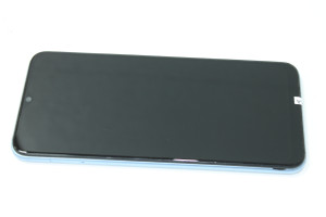 Мобильный телефон Tecno Spark Go 2022 KG5m