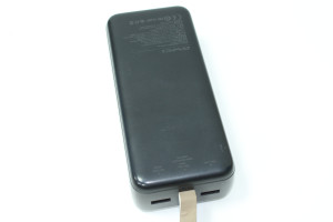 Power Bank Awei PA-12 30000mAh