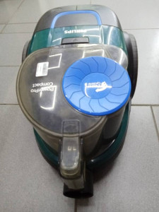 Пилосос Philips FC9334/09