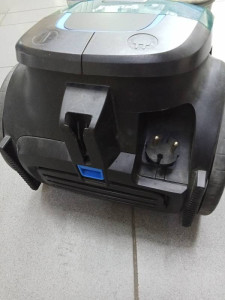 Пилосос Philips FC9334/09