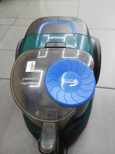 Пилосос Philips FC9334/09