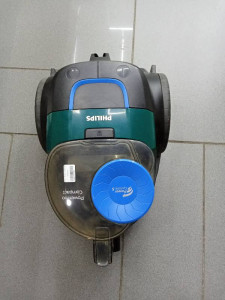 Пилосос Philips FC9334/09