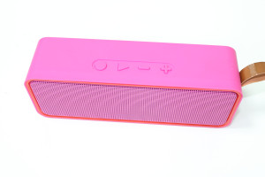 Портативна акустика SLC-038